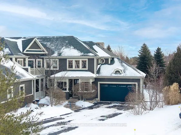 108 Landry Ln #1, Thornbury, ON N0H 2P0