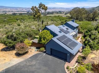 1606 Valley View Dr, Los Osos, CA 93402