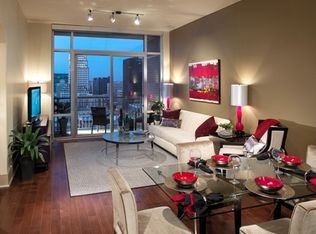 100 Colorado St, Austin, TX 78701