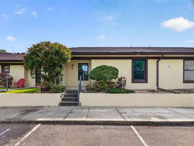 1345 Daffodil Pl #605, Dunedin, FL, 34698