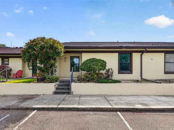 1345 Daffodil Pl #605, Dunedin, FL 34698