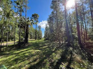 Magnolia Dr LOT 19, Indian Lake Estates, FL 33855