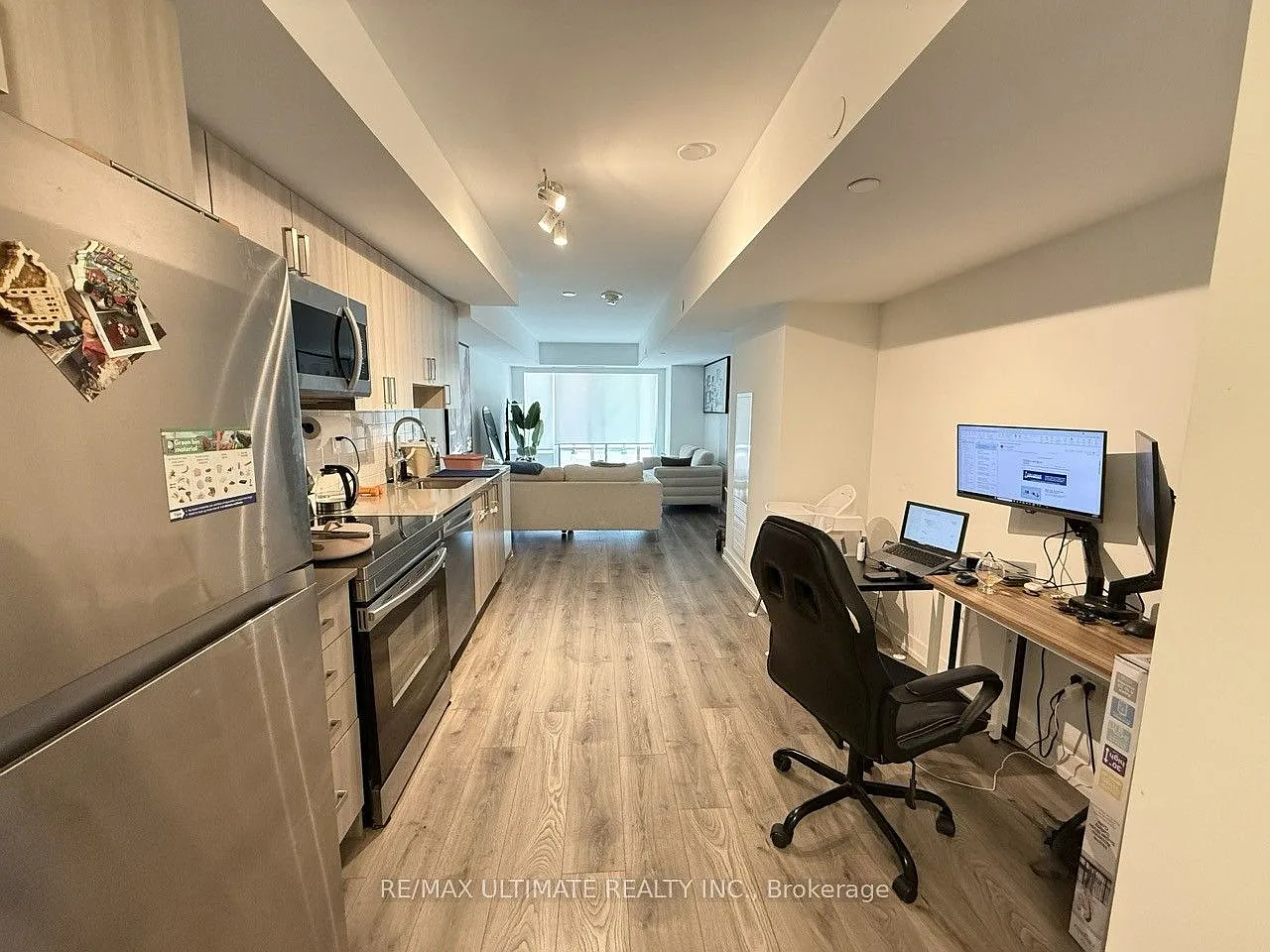2 bed, $2,600 — Photo 2