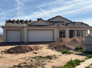 9087 W Limestone Mountain Dr, Casa Grande, AZ 85194