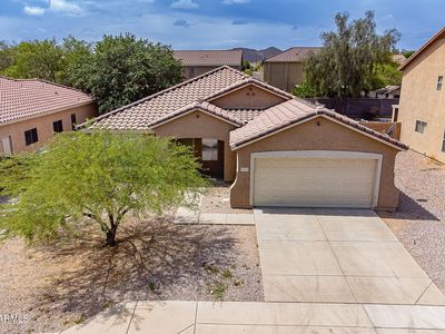 2745 W SUNSHINE BUTTE Drive, San Tan Valley, AZ, 85144
