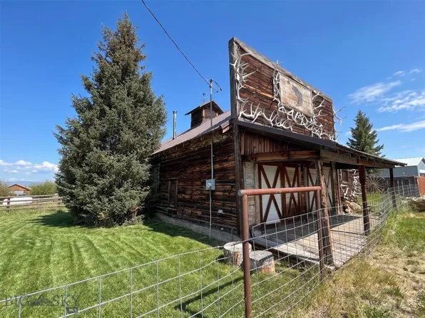 230 Main St, Wisdom, MT 59761