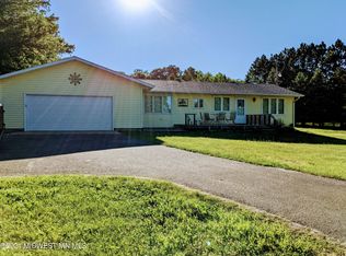20513 County Highway 32, Rochert, MN 56578