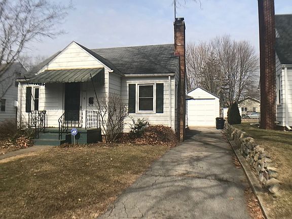 2nd image of 1013 E Irvington Ave