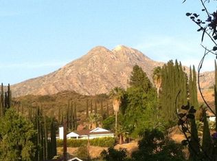 11160 Mount Gleason Ave, Tujunga, CA 91042