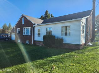 8983 Glades Pike, Berlin, PA 15530