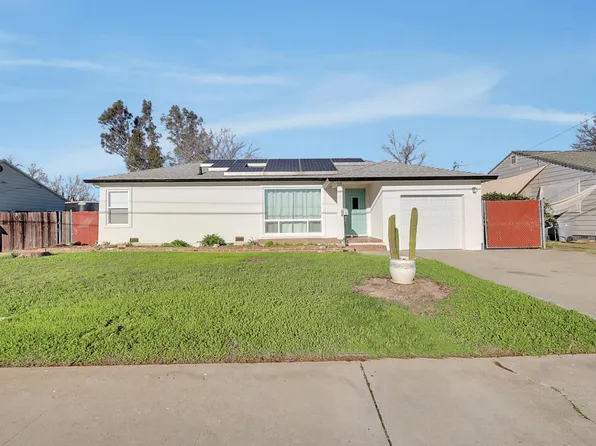 32 Triplett Way, Marysville, CA 95901