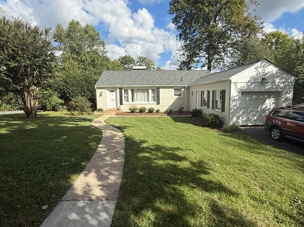 4325 Maple Ave, Bethesda, MD 20814
