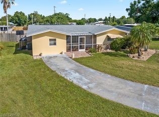1365 Washington Dr, North Fort Myers, FL 33917