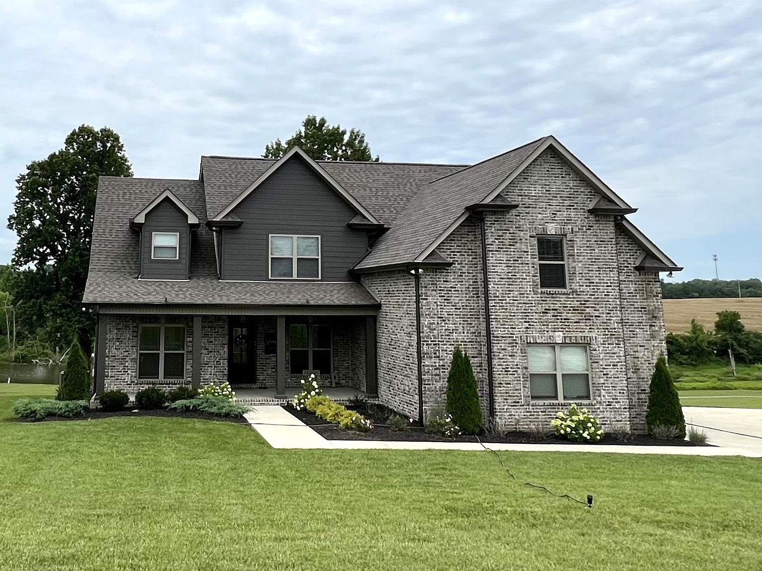 4204 Ironwood Dr, Greenbrier, TN 37073 Zillow