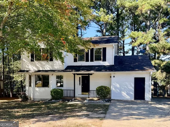 4969 Old Norcross Rd, Duluth, GA 30096