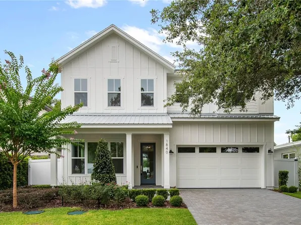 1840 Biscayne Dr, Winter Park, FL 32789