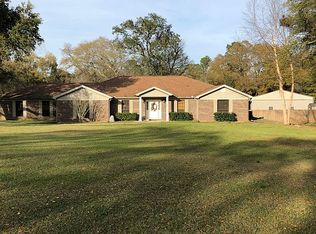 6636 Yosemite Way, Baker, FL 32531