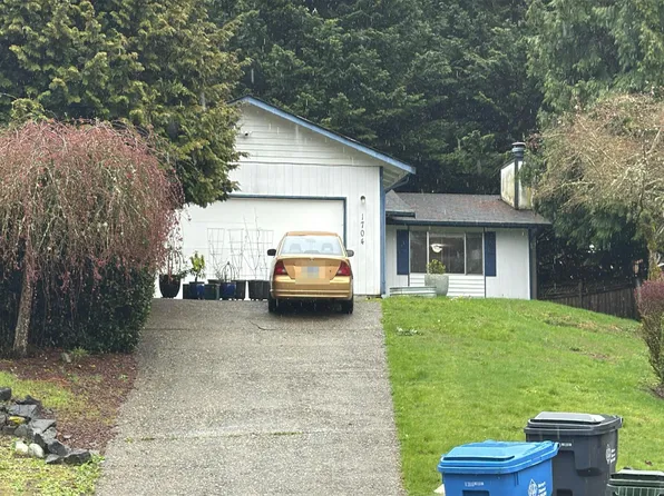 1704 Douglas Ct, Milton, WA 98354