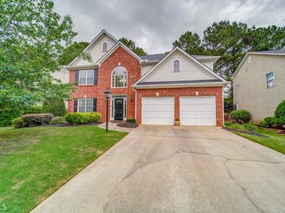 1621 Pinebreeze Dr, Marietta, GA 30062 | Zillow