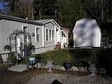 3 Bedroom 2 Bath Home On Private Road!