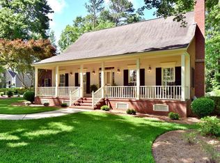 2519 W Doublegate Dr, Albany, GA 31721