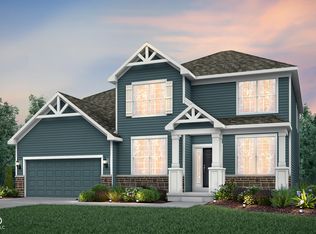 906 Rivendell Dr, Avon, IN 46123