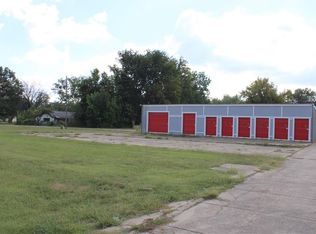 212 S Military Ave, Mulberry, KS 66756