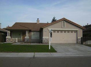 190 McGinnis Ave, Manteca, CA
