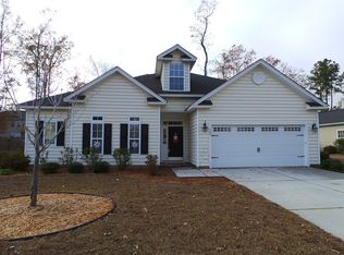 338 Foxbank Plantation Blvd, Moncks Corner, SC 29461