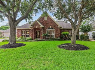 4215 Dover Ave, Santa Fe, TX 77510