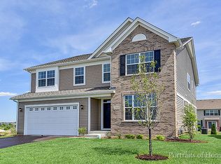 12708 Timber Wood Cir, Plainfield, IL 60585