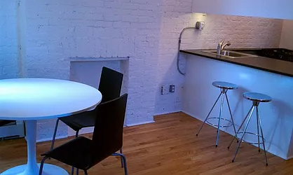 Rented by Bohemia Realty Group