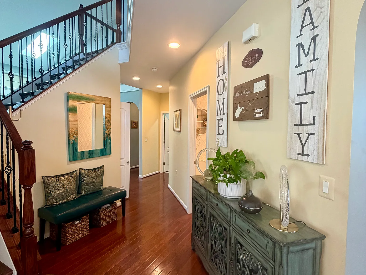 4 bed, 4210 sqft, $3,600 — Photo 4