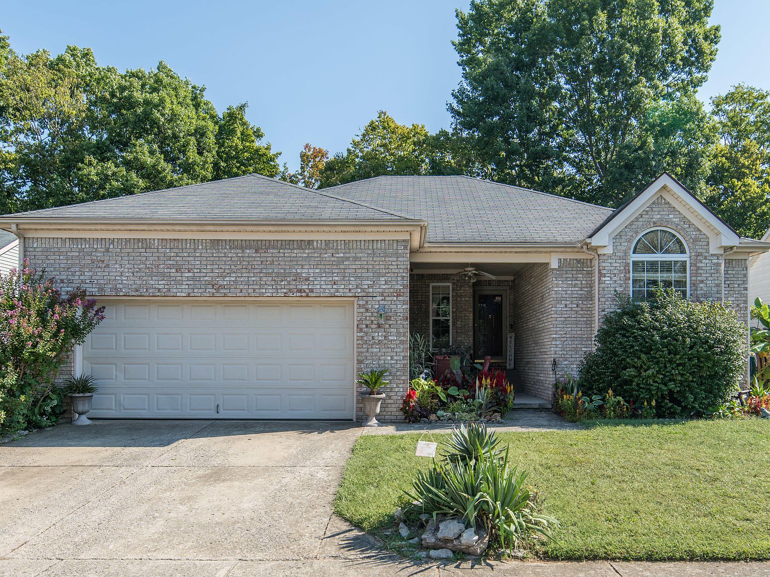 162 Barren River Blvd, KY 40324 Zillow