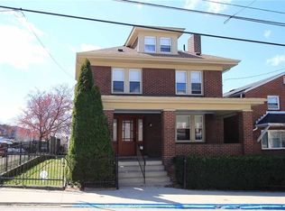 354 44th St, Pittsburgh, PA