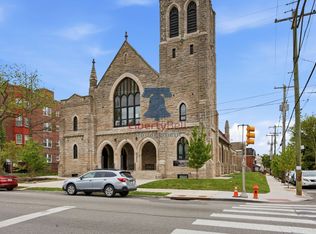 5250 Wayne Ave APT O, Philadelphia, PA 19144