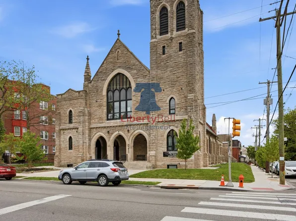 5250 Wayne, 5250 Wayne Ave APT O, Philadelphia, PA 19144