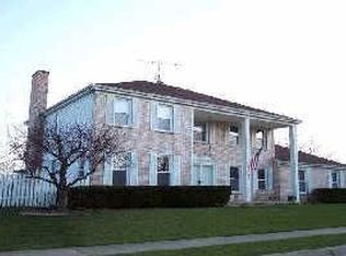 1030 Big Eagle Trl, Carol Stream, IL 60188