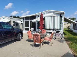 1419 Trout, Trout, FL 33950