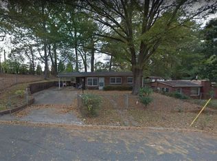 340 McDonald Ct, Marietta, GA 30064