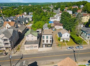 49 Hill Street, Waterbury, CT 06704