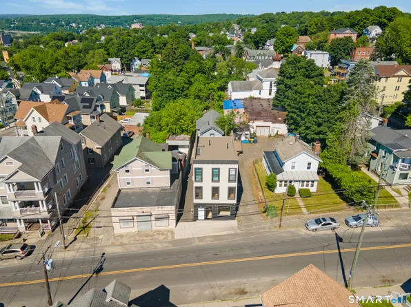 49 Hill Street, Waterbury, CT 06704
