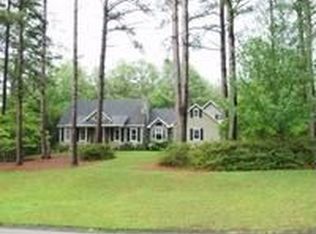 4818 Woodbridge Pl, Evans, GA 30809