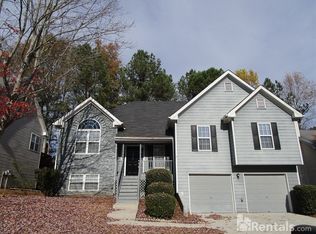 531 Oak Vista Ct, Lawrenceville, GA 30044