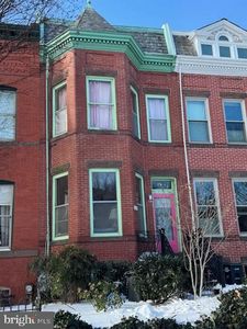 149 Kentucky Ave SE, Washington, DC, 20003