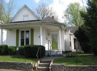 1730 Shelby St, New Albany, IN 47150
