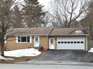 38 Old Lisbon Rd, Lewiston, ME 04240