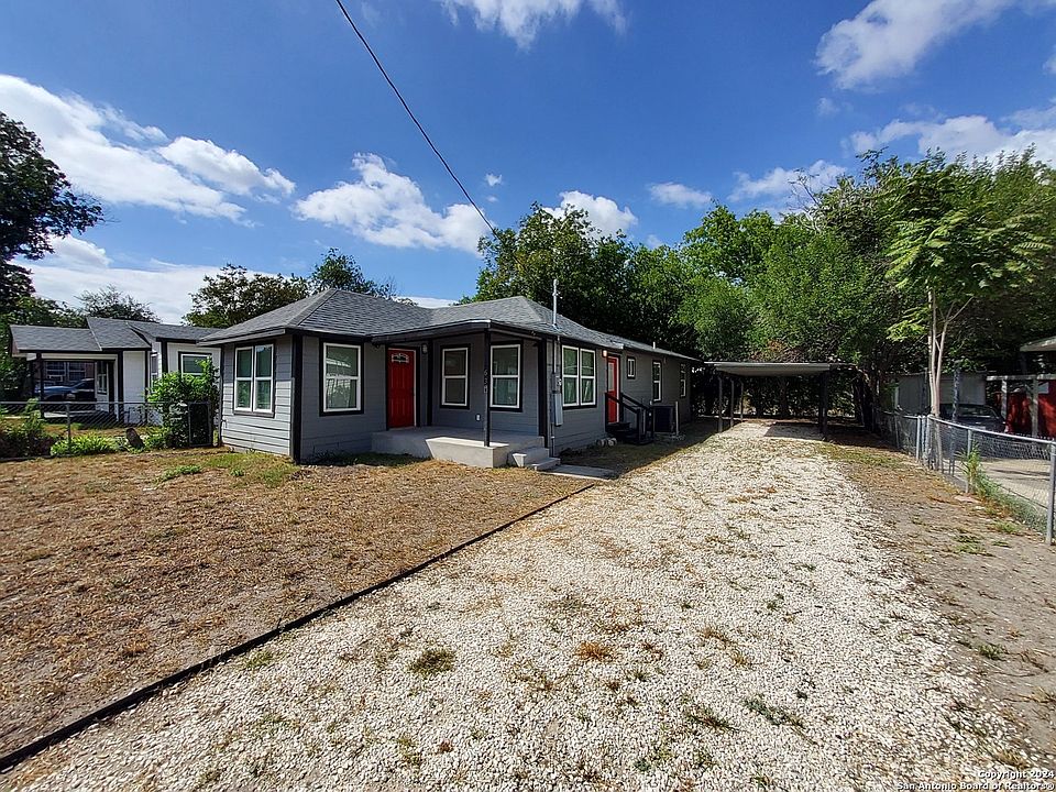 1st image of 631 W THEO AVE