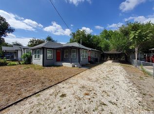 631 W Theo Ave, San Antonio, TX 78225