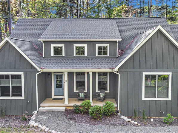 14 Orchard Ln, Buchanan, MI 49107